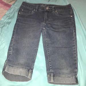 Levi’s  Kids Bermuda